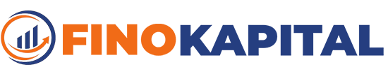 FINO-KAPITAL Logo
